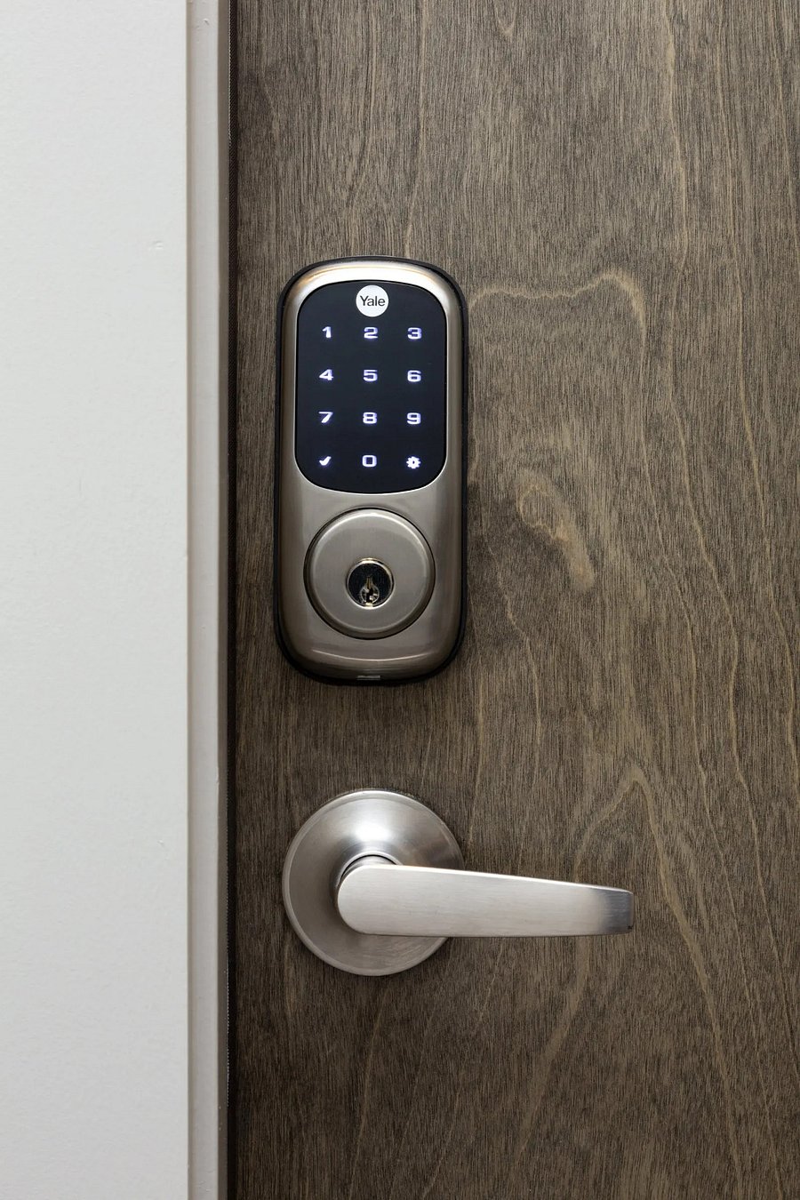 smart lock
