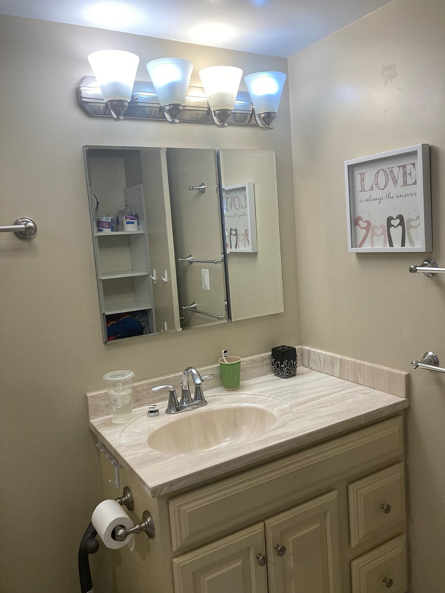 MS Bathroom