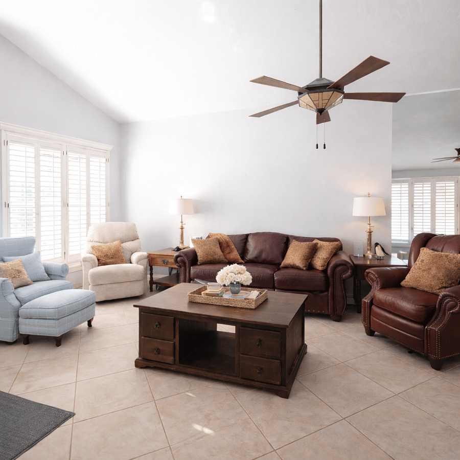 Living Room.