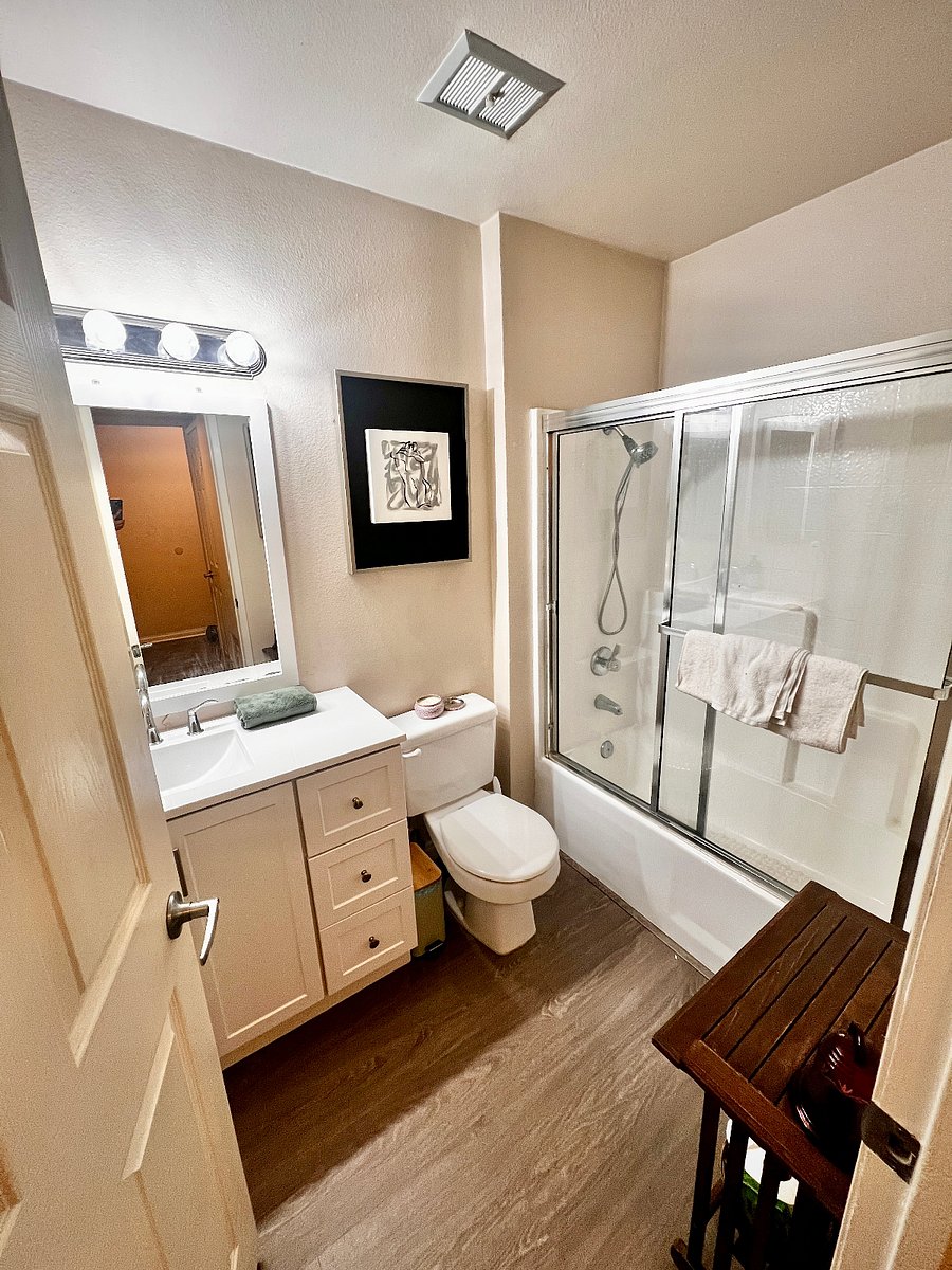 Guest Bathroom (Your Bathroom)
