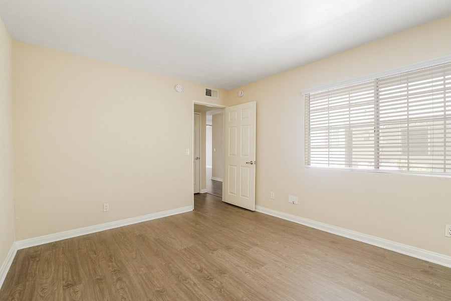 Guest Room Un-Furnished (Your Room)