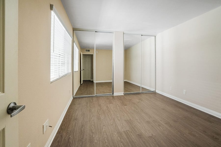 Guest Room Un-Furnished (Your Room)