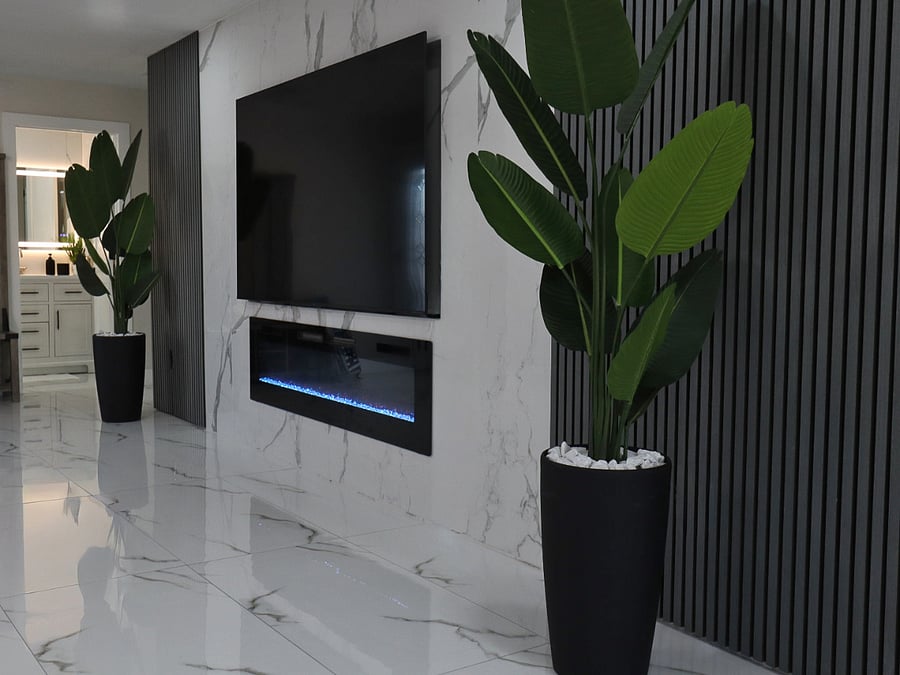 Livingroom TV