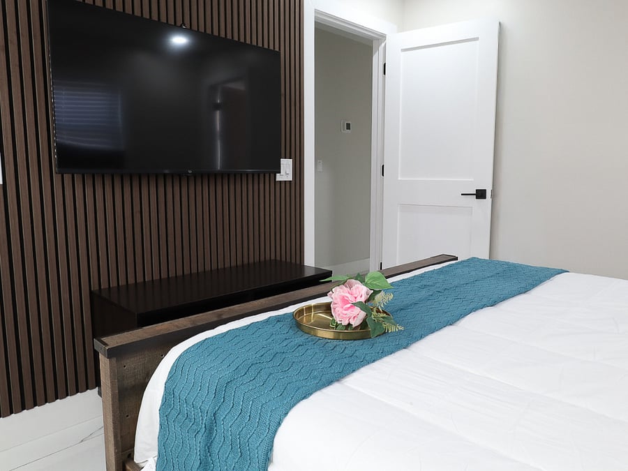 Bedroom 4