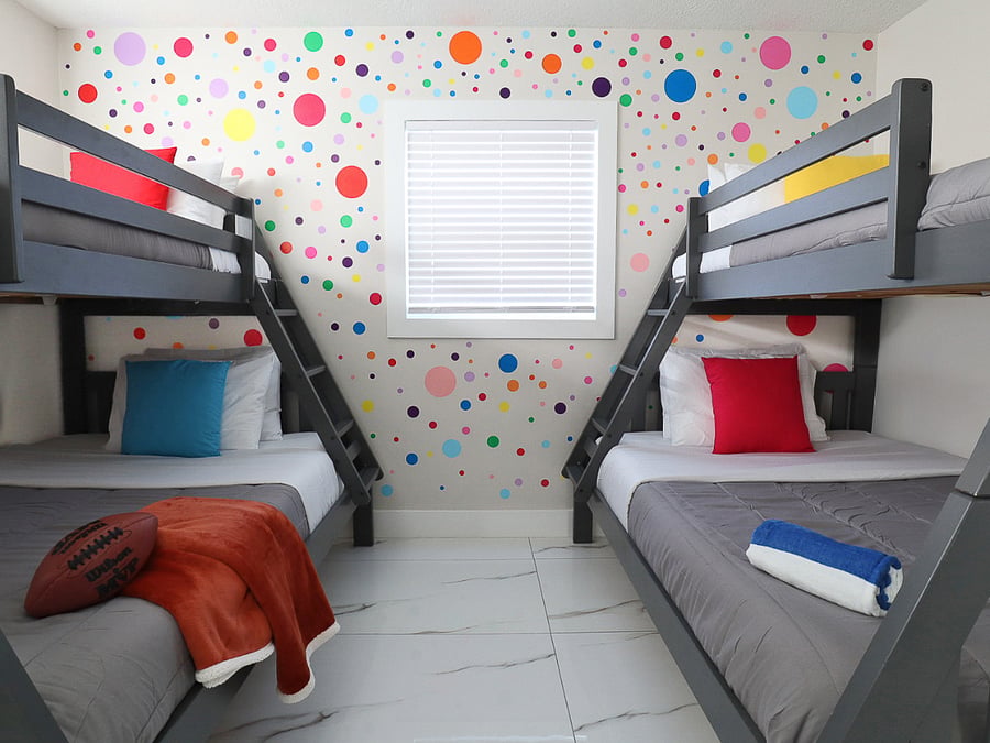 Bedroom 3
