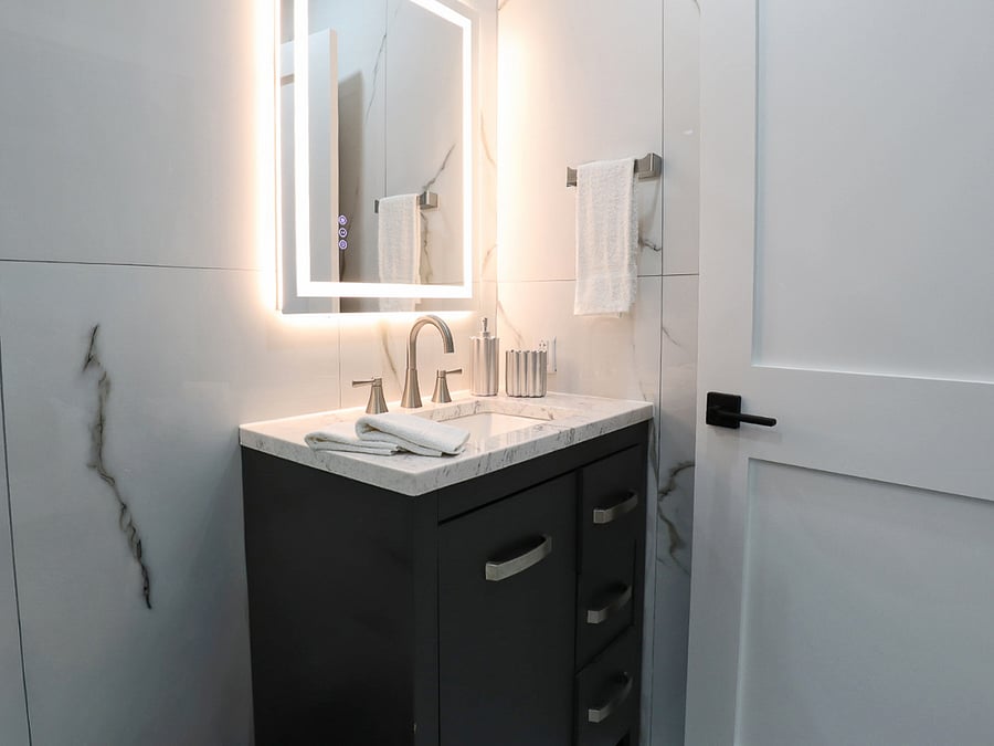 Ensuite 2