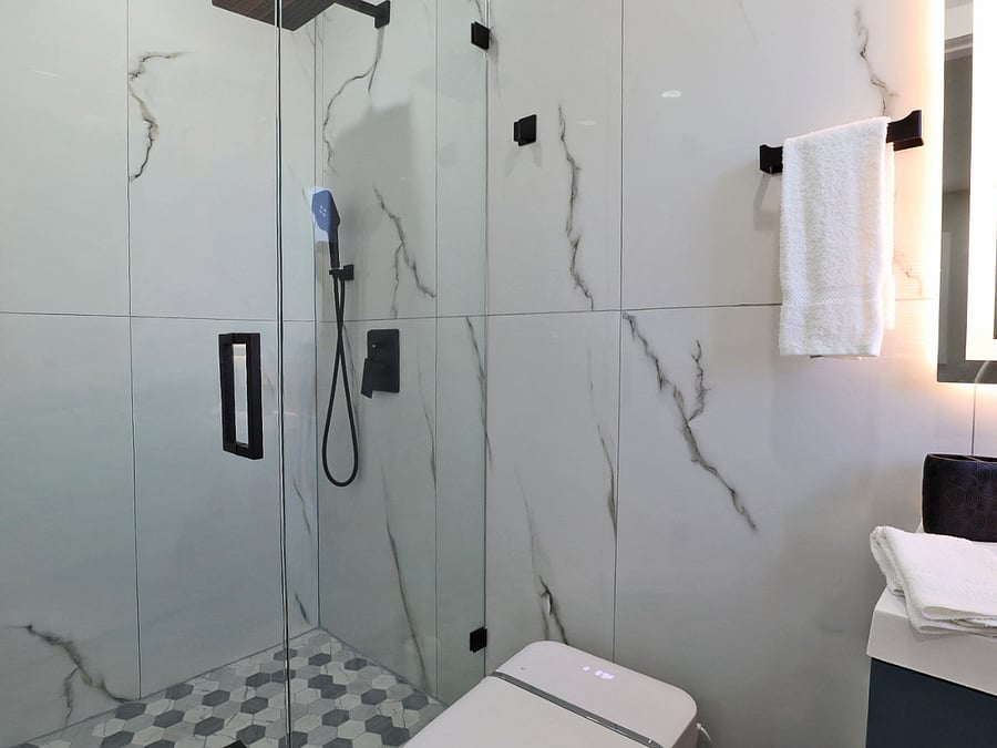 Ensuite 2