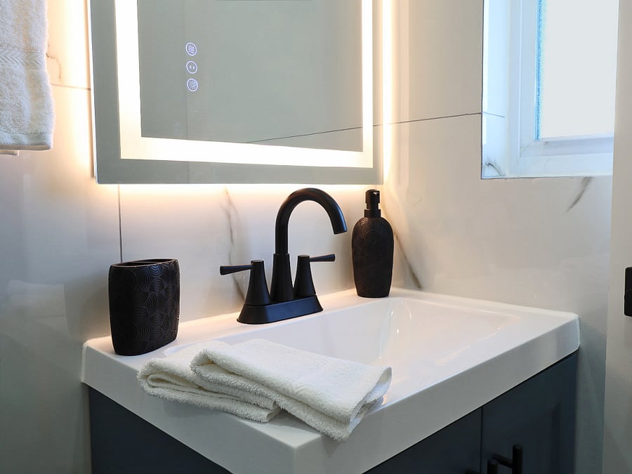 Ensuite 2