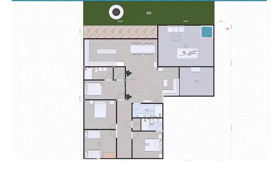 Furnished Finder property 1029887_1 photo 34