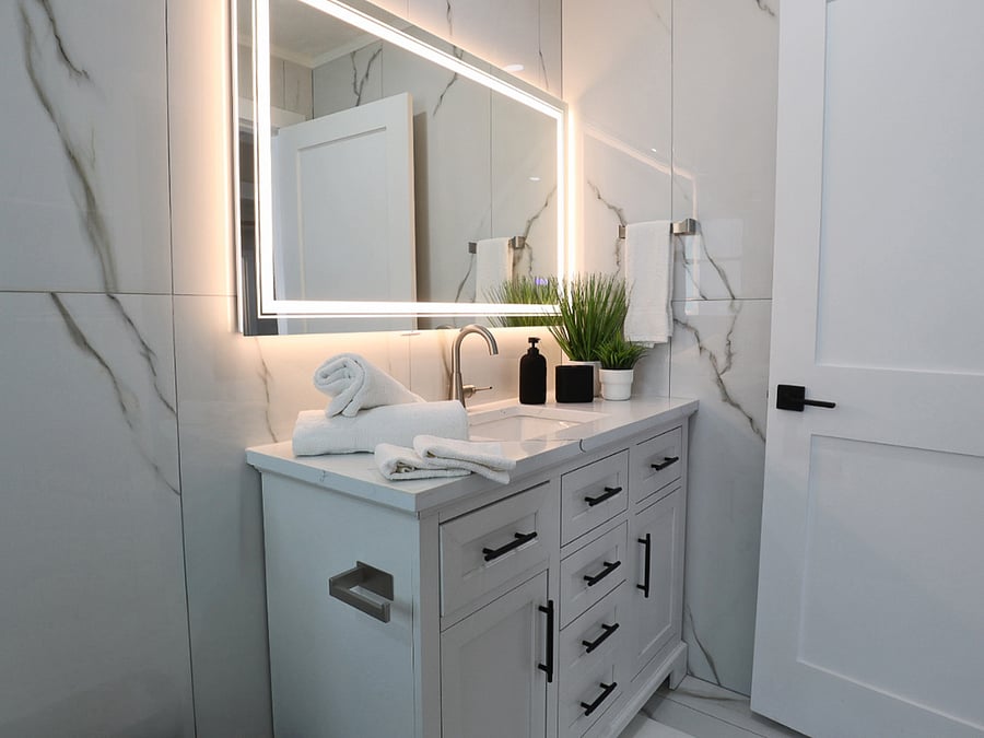 Ensuite 1