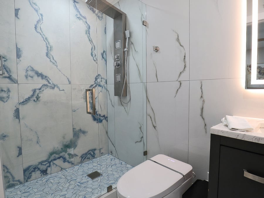 Ensuite 1