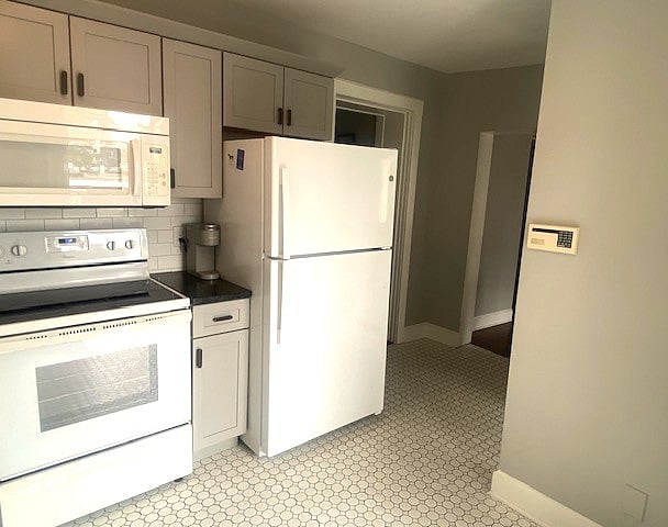 Kitchen Fridge