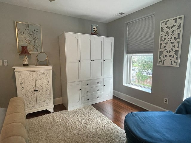 BR Blue Storage