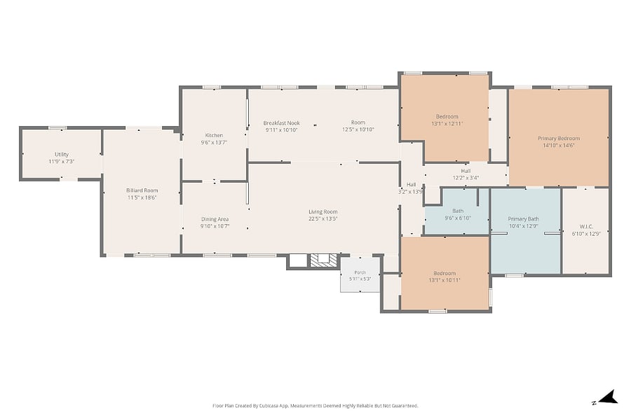 Furnished Finder property 1029961_1 photo 1