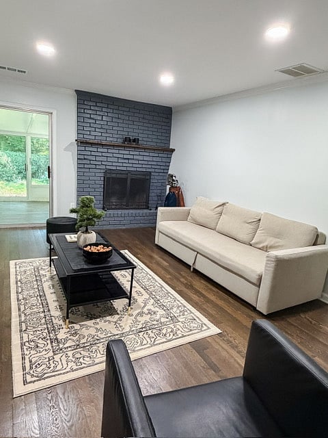 Sofa Bed (Sleeps 2)