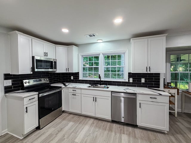 All Kitchen Essentials and Premium Appliances