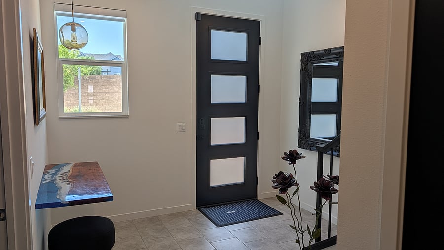 Entryway