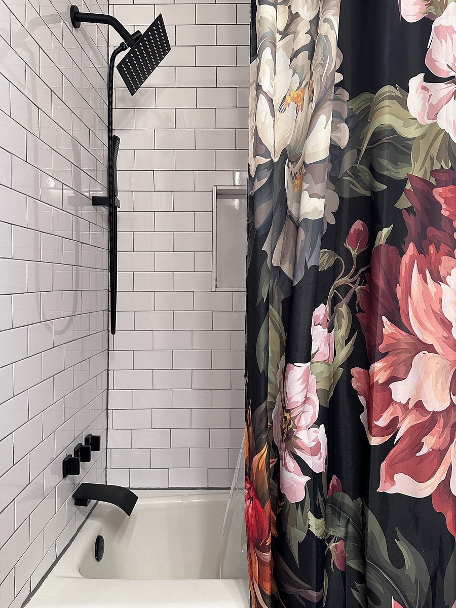 Primary ensuite bathroom