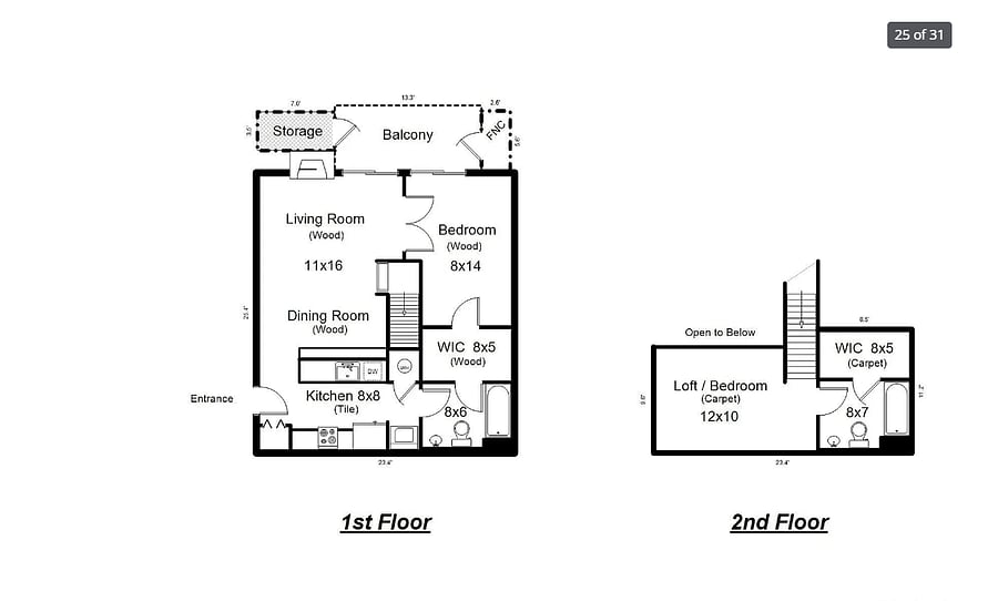 Furnished Finder property 1030240_1 photo 27