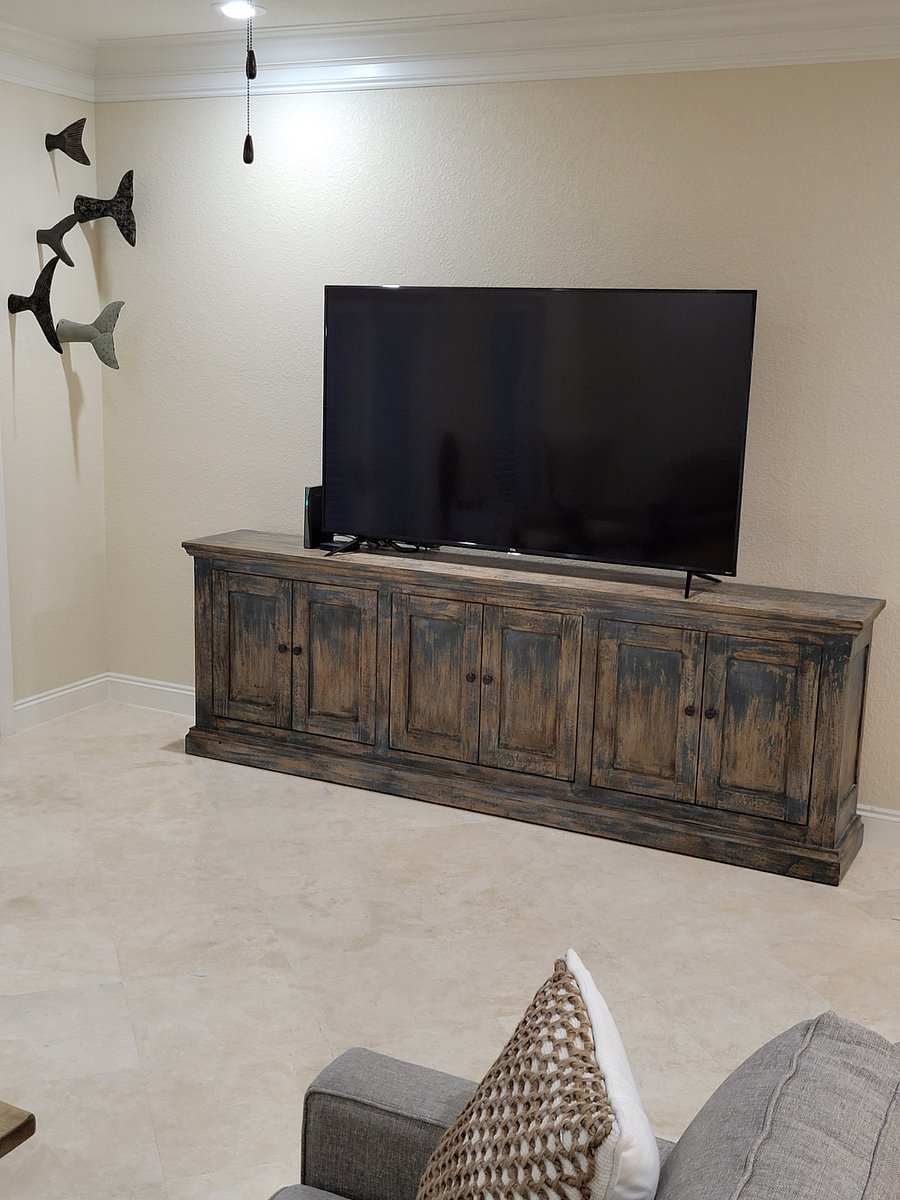 Living Room TV