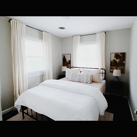 BR 2 - Queen Bed