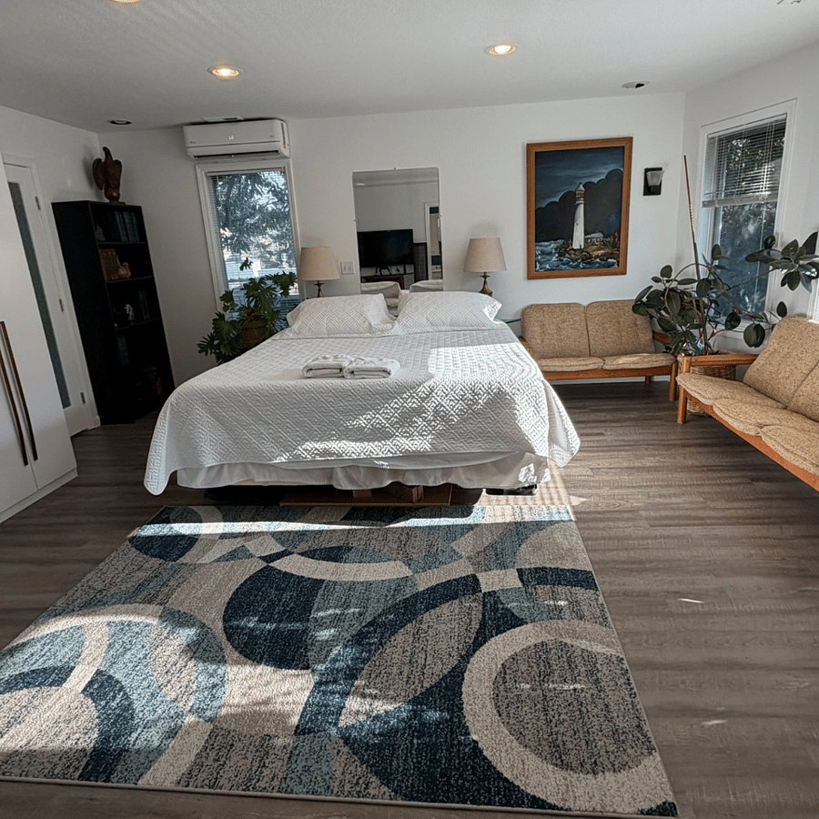 Master Suite