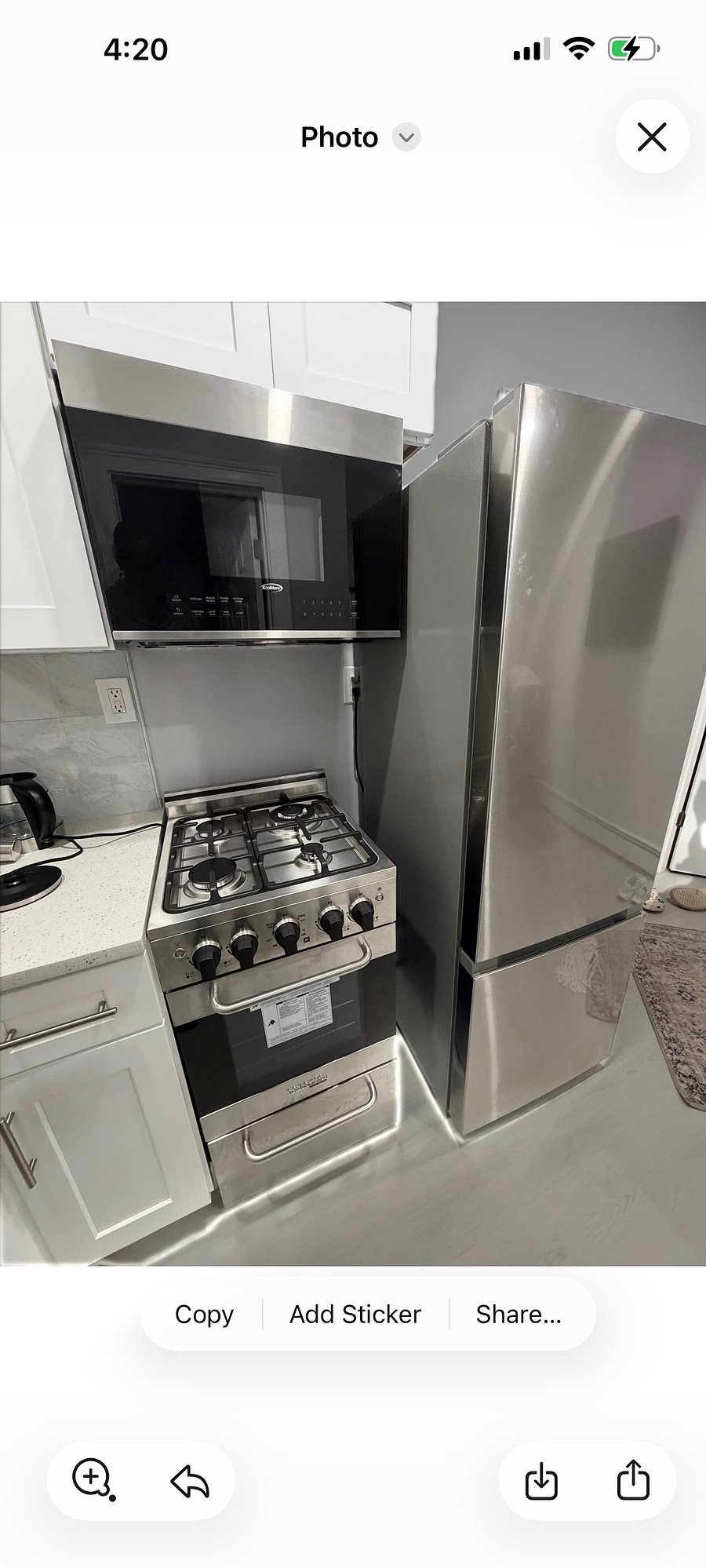 Furnished Finder property 1030332_1 photo 8
