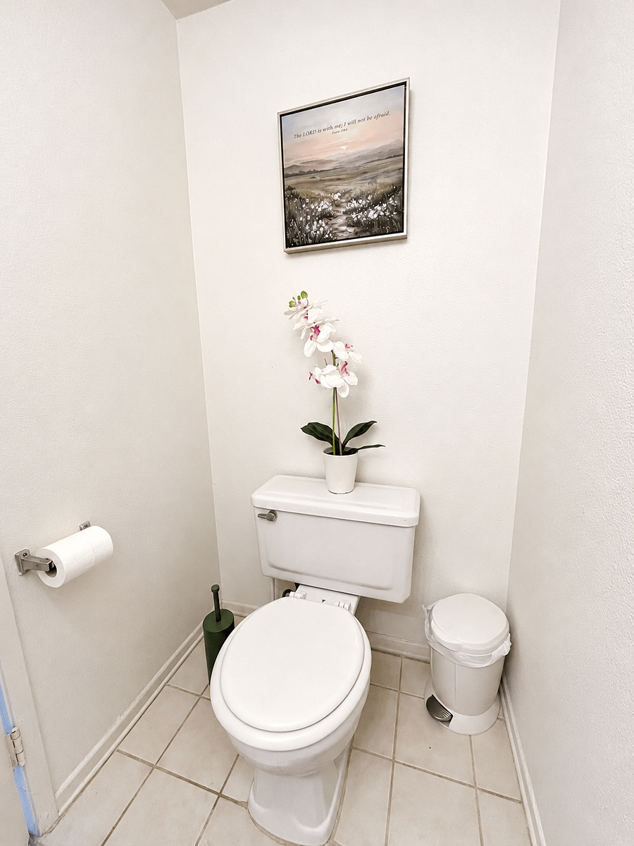 Downstars Living Room Bathroom (1)

