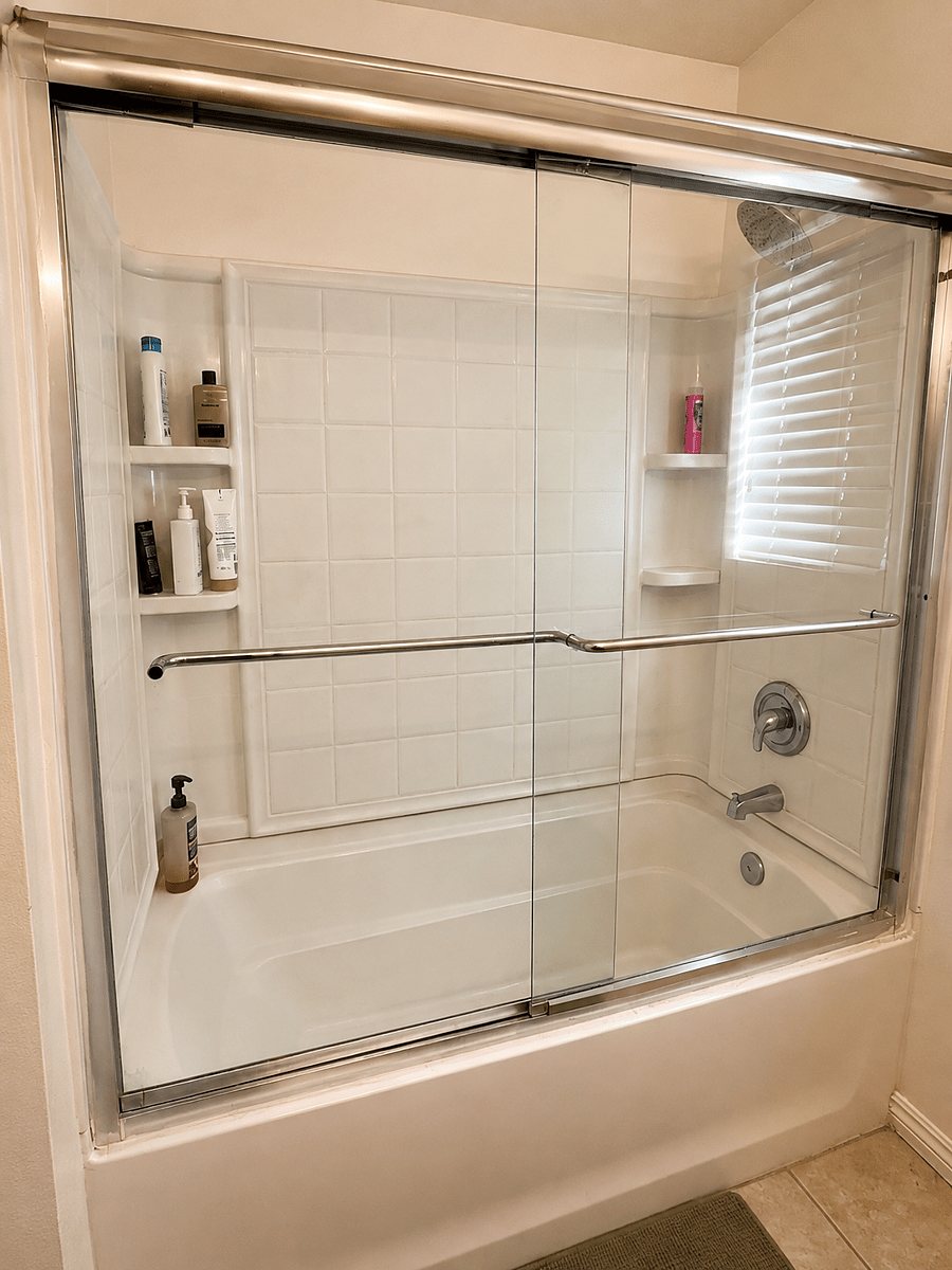 Room Private Restroom Bath