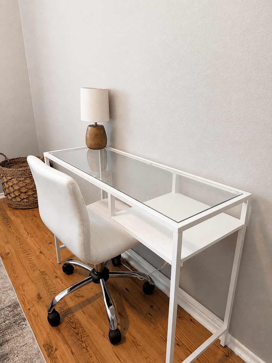 Room working Desk + Chair
