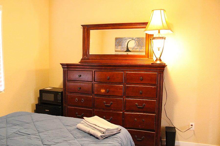 Bedroom #2