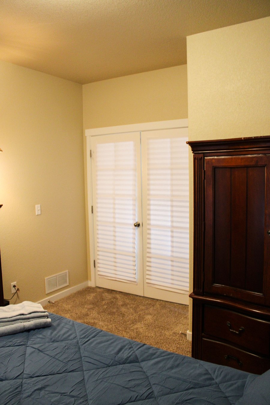 Bedroom #2