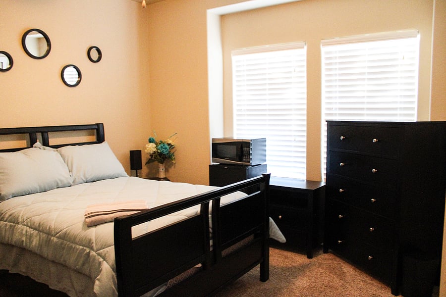 Bedroom #3