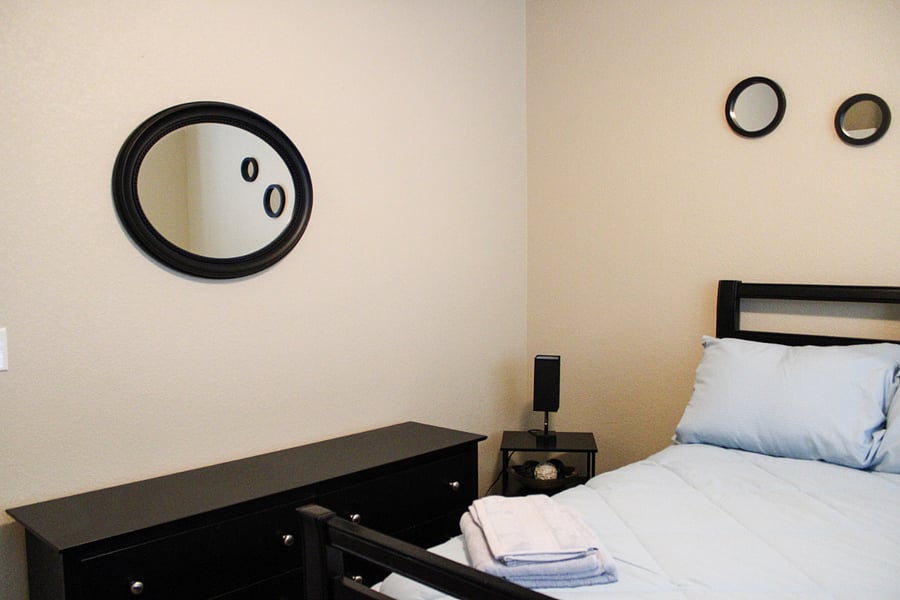 Bedroom #3