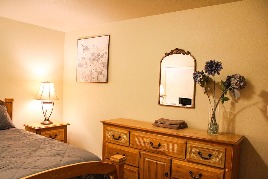 Bedroom #5