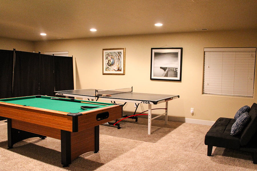 Recreation Room