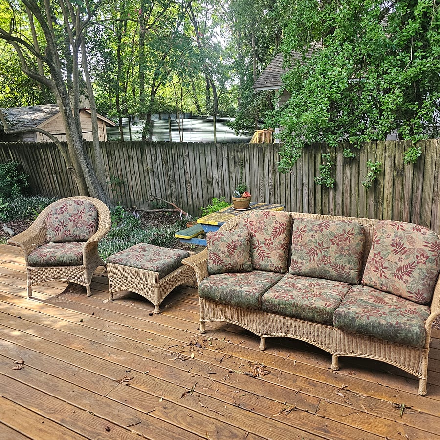 Furnished Finder property 1030372_1 photo 4