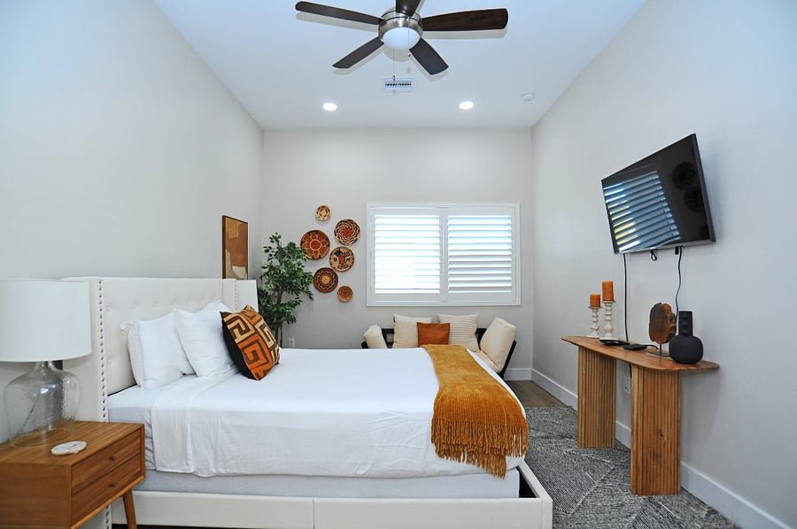 Main Bedroom