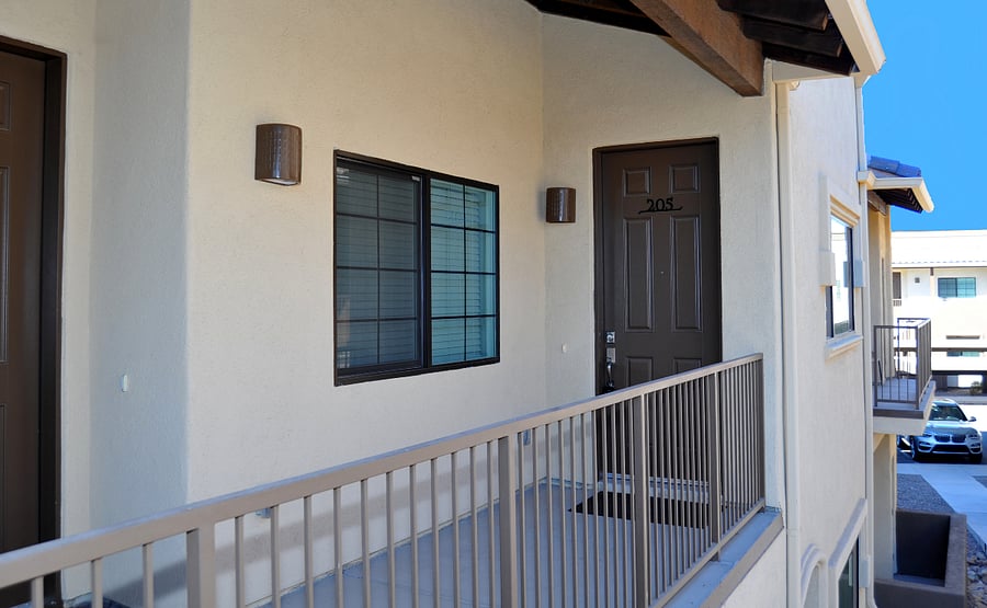 Keyless Entry