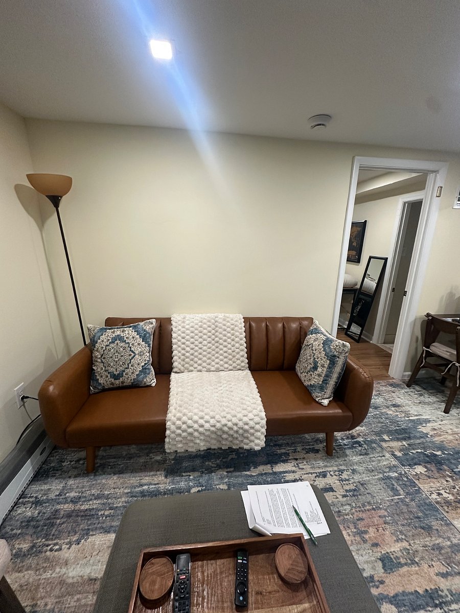 Convertible Full Sleeper Sofa