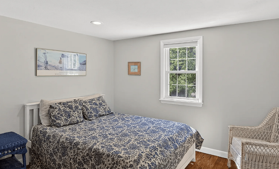 Bedroom#1