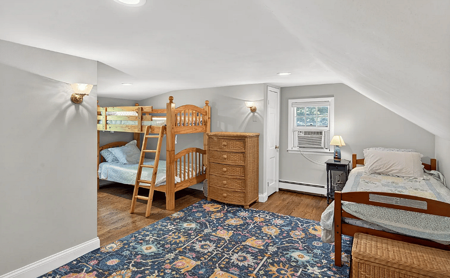 bedroom#4