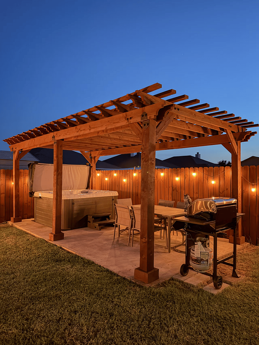 Pergola
