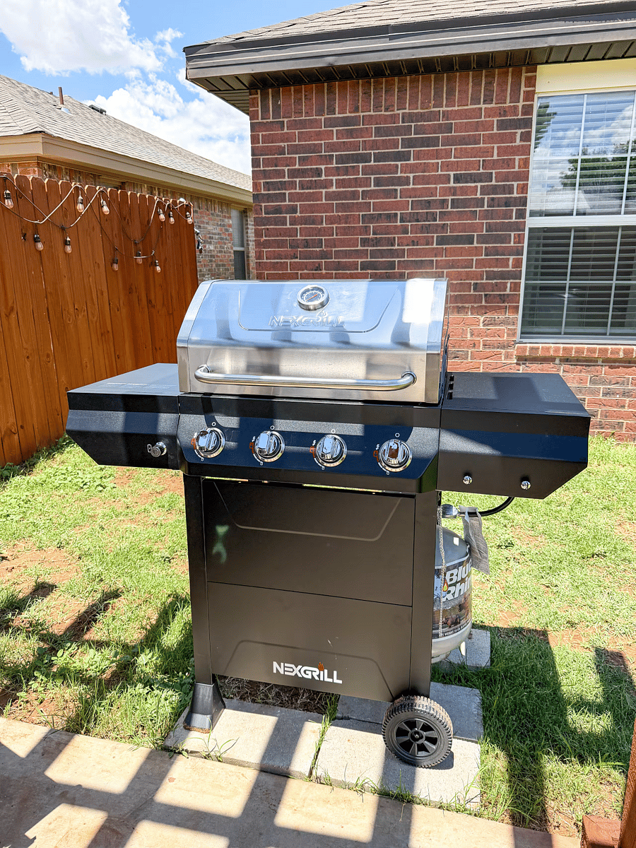 Grill