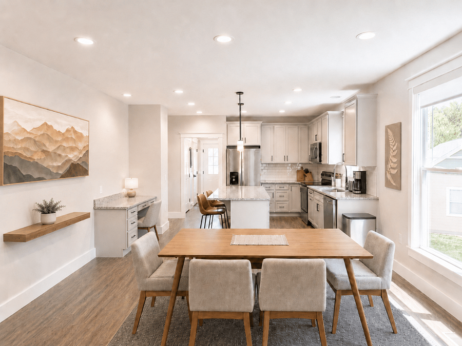 Dinning room