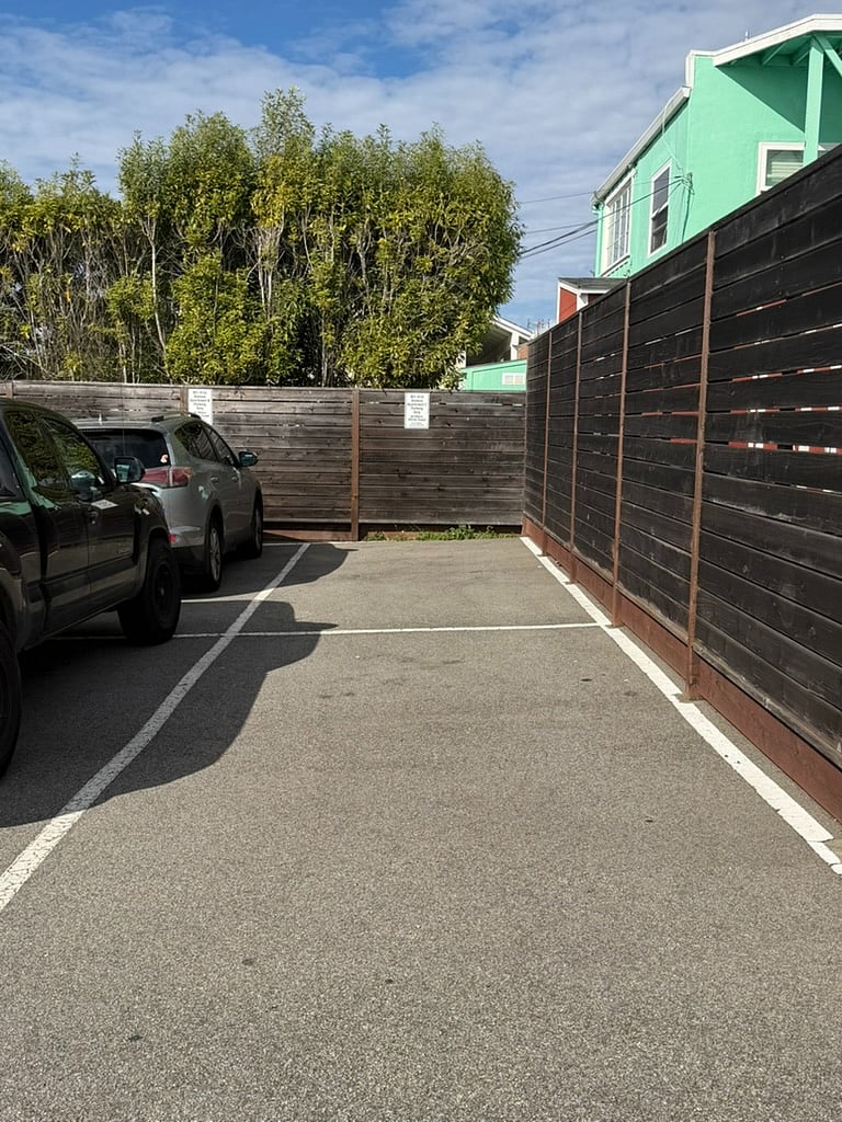 Tandem Spaces