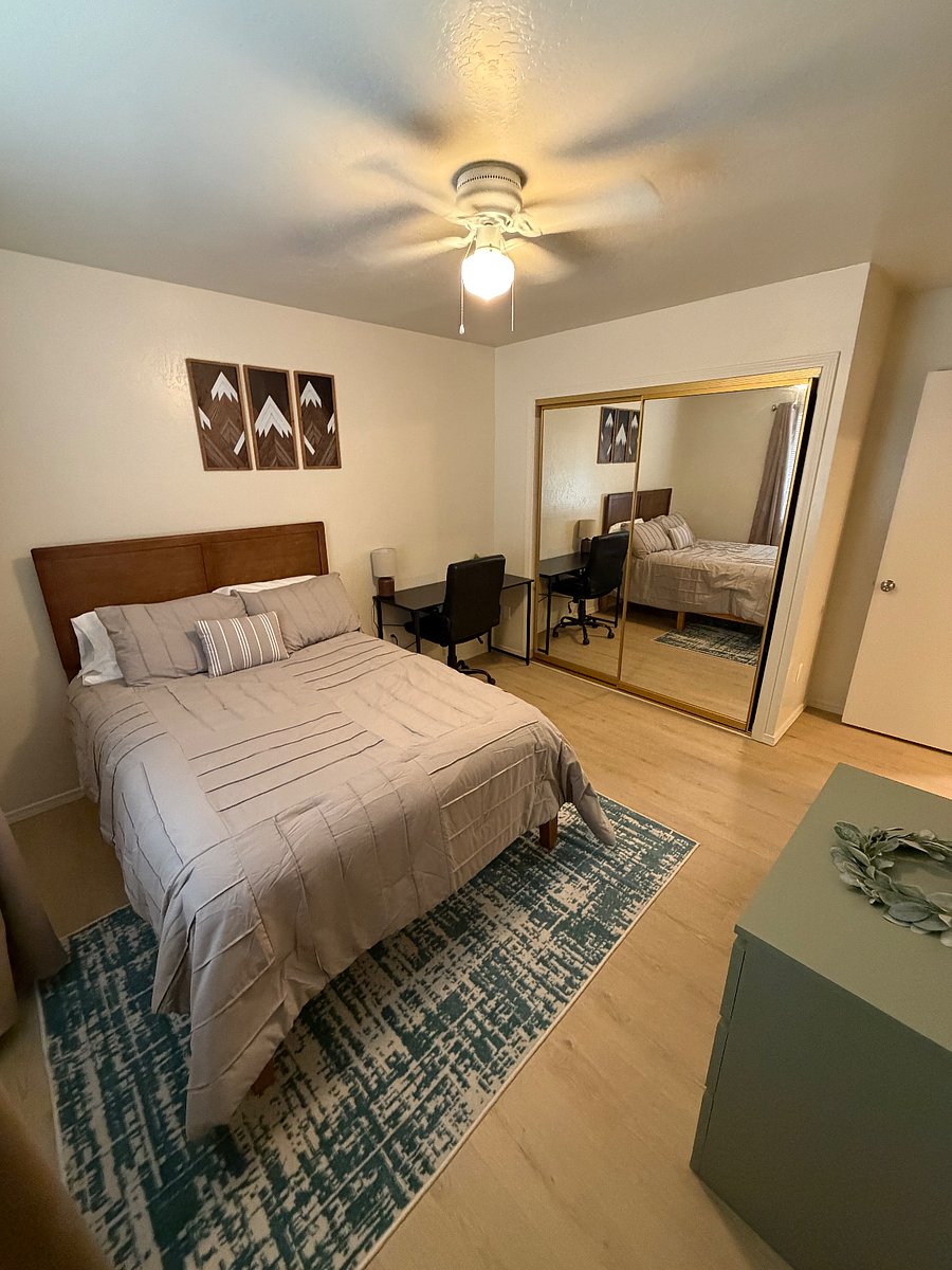 2nd Bedroom