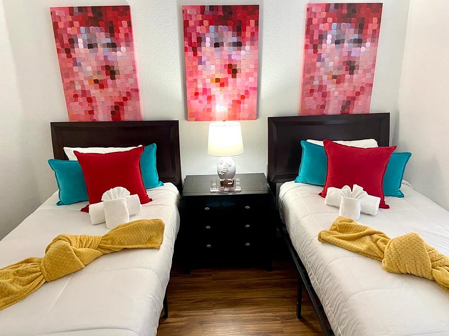 Bedroom 3
