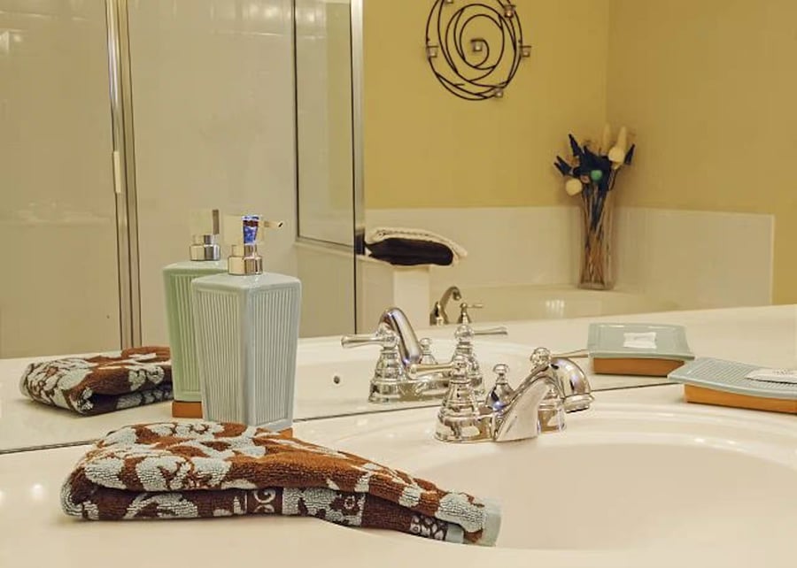 Bathroom 2