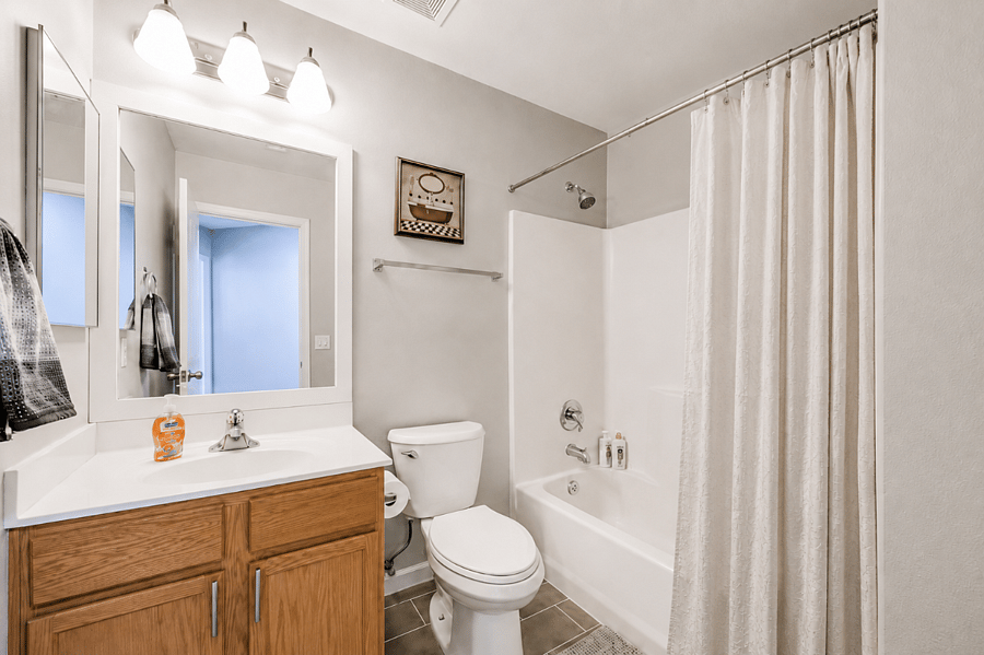Bathroom 1